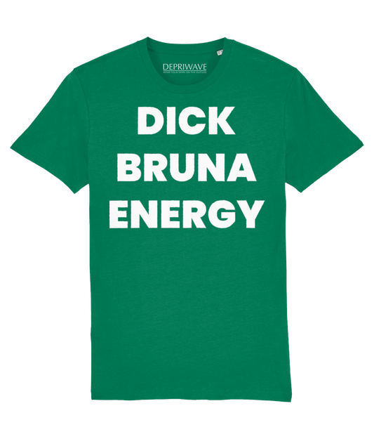 Dick Bruna Energy t-shirt (groen)