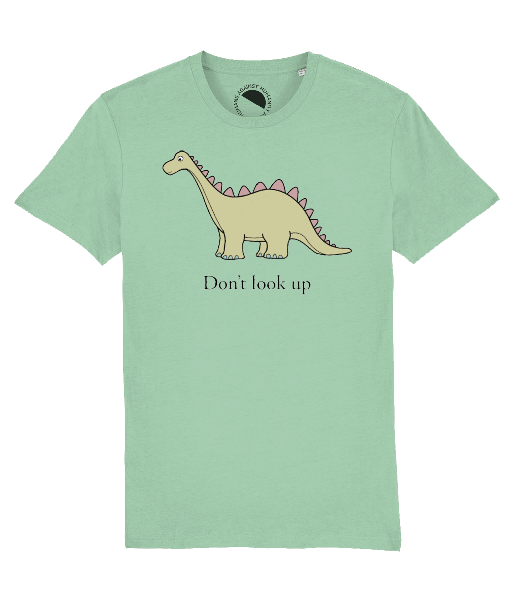 Humans Against Humanity - Don't Look Up