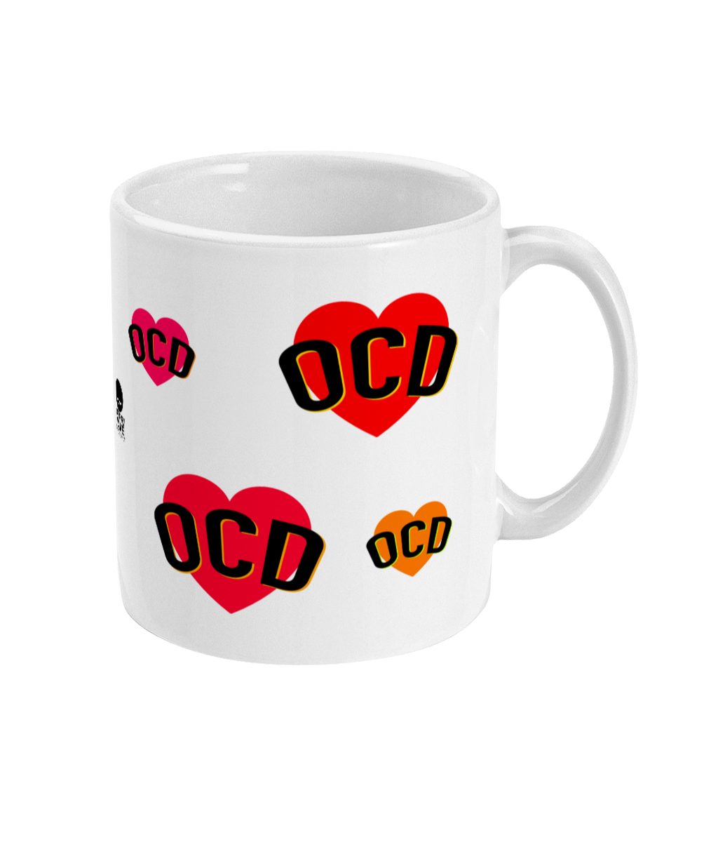 Love OCD mok
