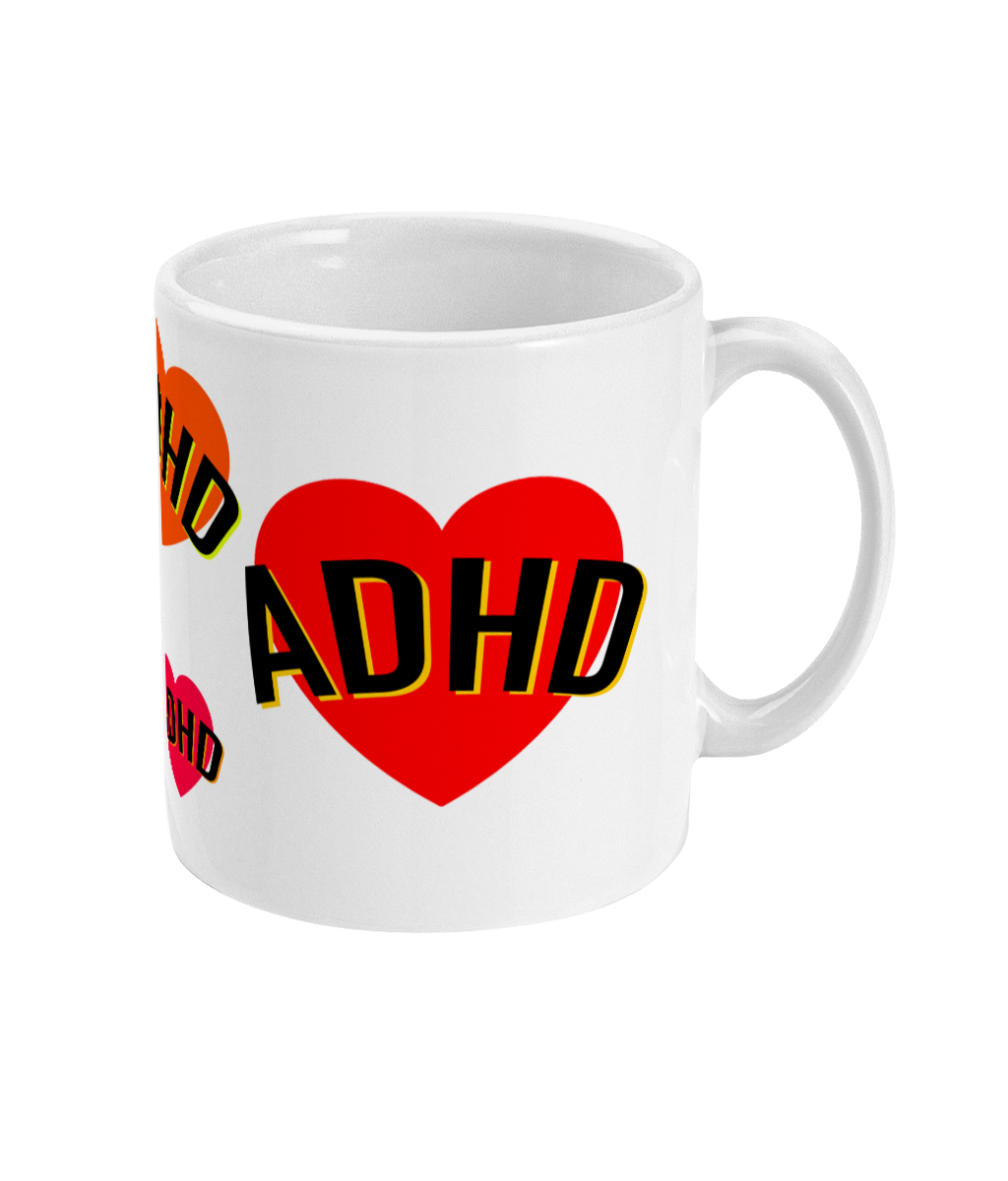 Love ADHD mok