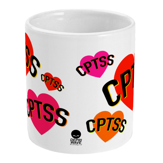 Love CPTSS mok