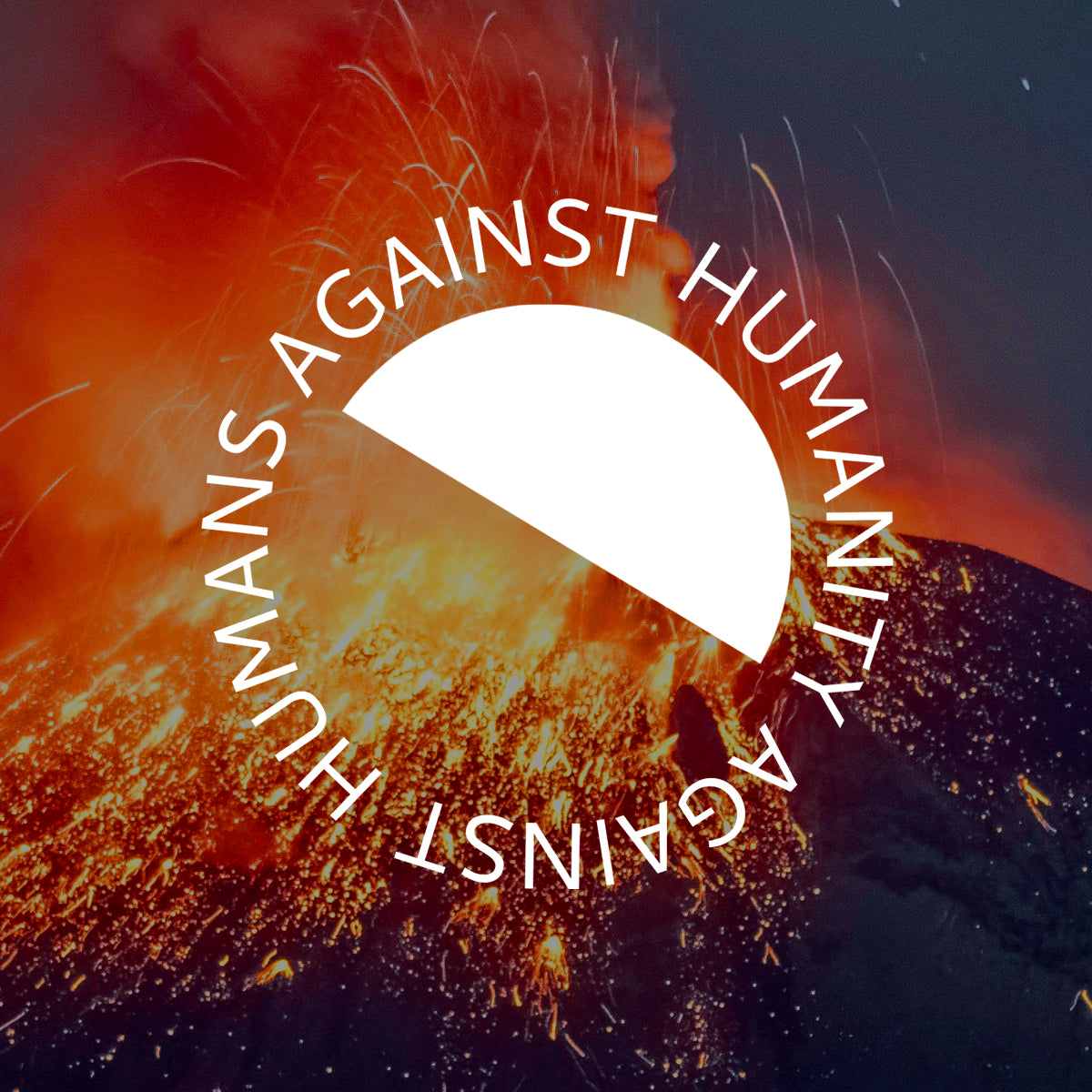 Humans Against Humanity - Rex sweater