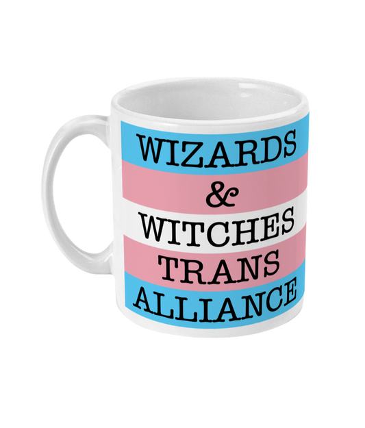 Trans Alliance mok