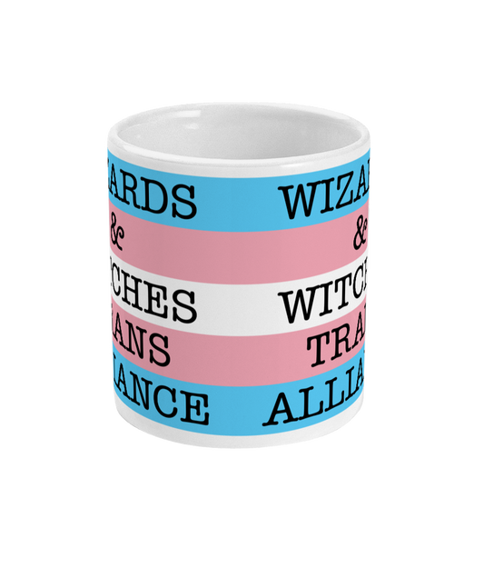 Trans Alliance mok