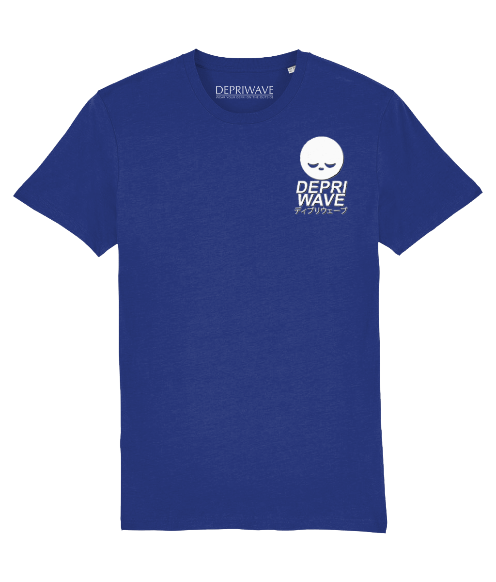 Alles Is Beter Met Autisme t-shirt (blauw)