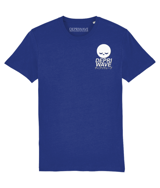 Alles Is Beter Met Autisme t-shirt (blauw)