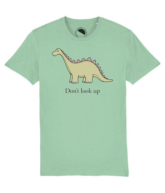 Humans Against Humanity - Don't Look Up