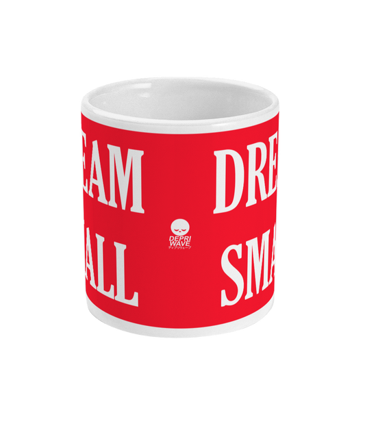 Dream Small mok