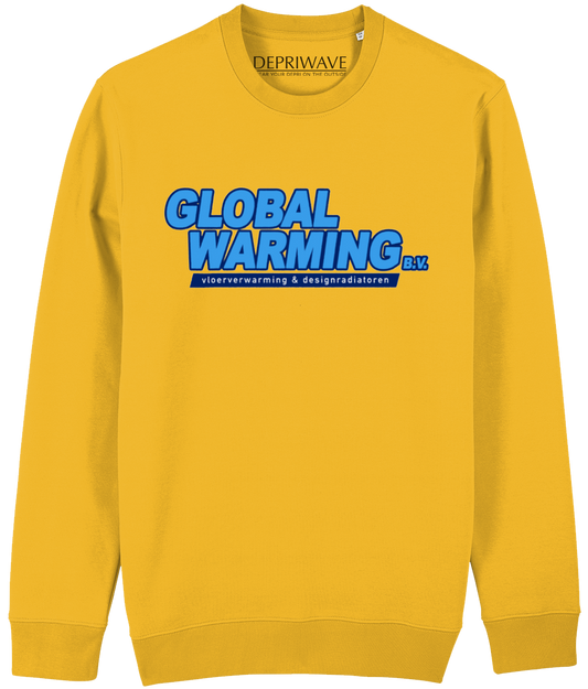 Global Warming BV sweater