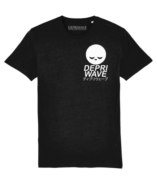 Iedereen Een Hulphond t-shirt (zwart)