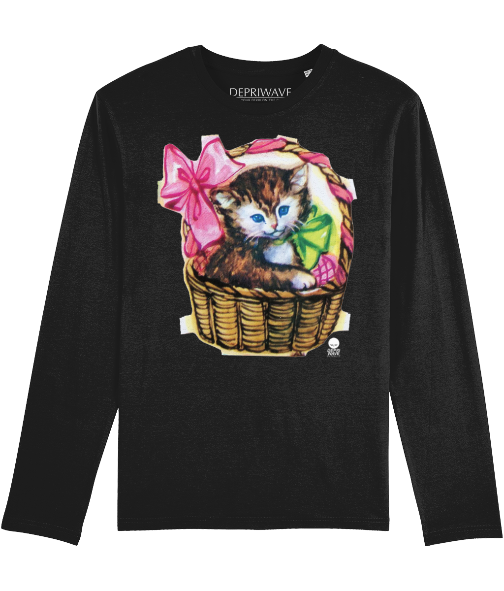 Poes longsleeve