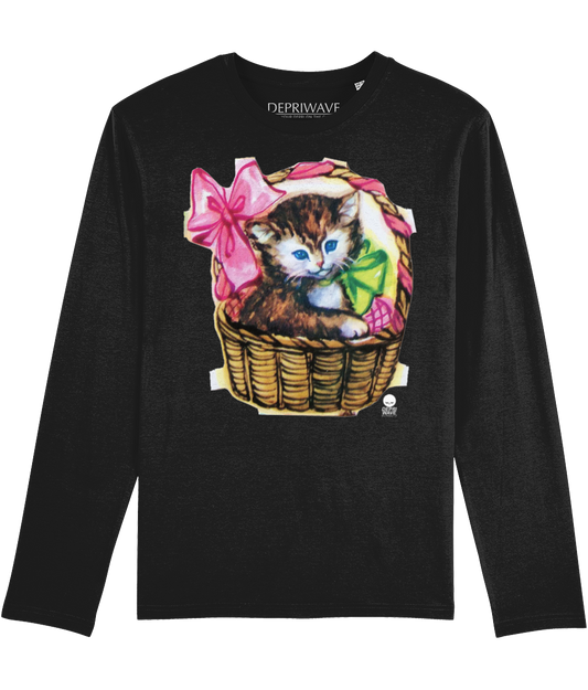 Poes longsleeve