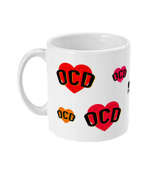 Love OCD mok