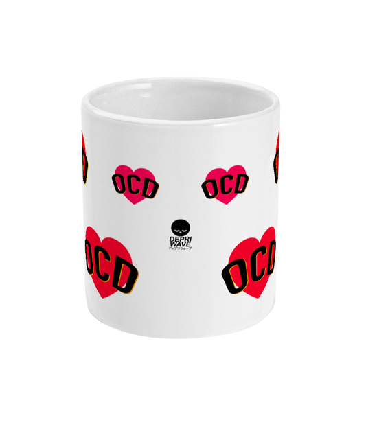 Love OCD mok