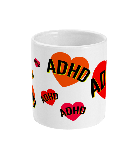 Love ADHD mok