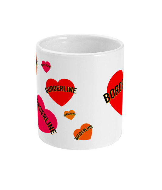 Love Borderline mok