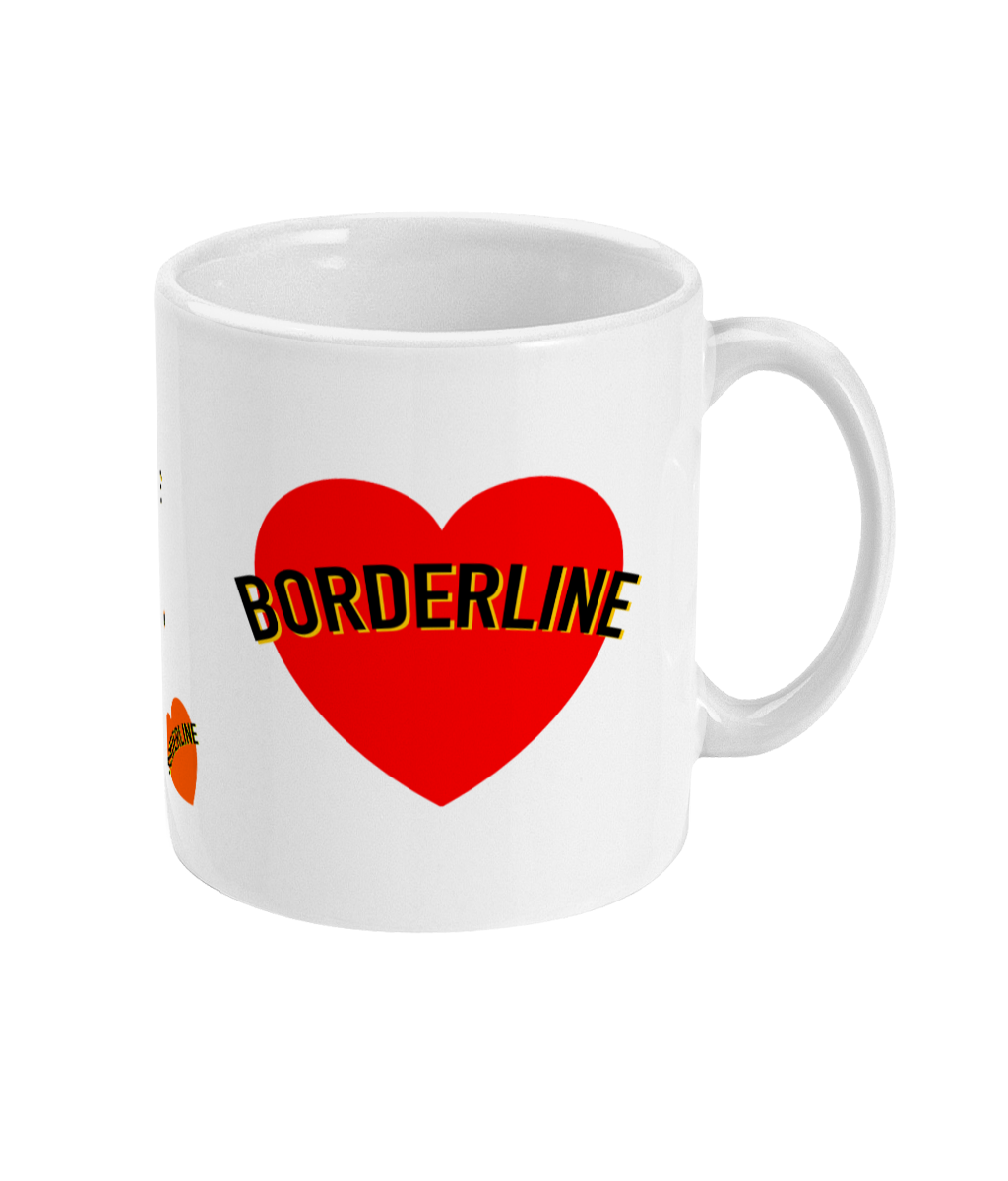 Love Borderline mok